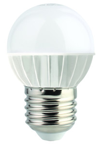 LED Mini Bulb G45
